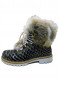 náhled Dámské zimní boty Nis 1515404A/57 Scarponcino Pelle Vitello